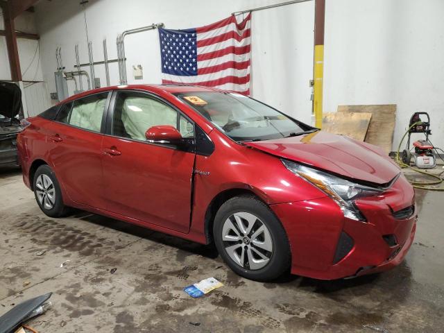 Photo 3 VIN: JTDKARFU3G3527477 - TOYOTA PRIUS 