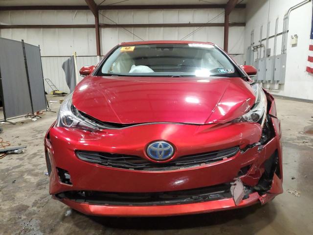 Photo 4 VIN: JTDKARFU3G3527477 - TOYOTA PRIUS 