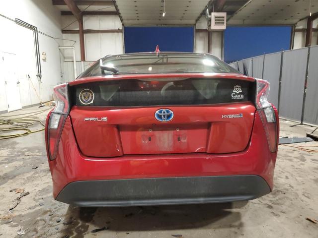 Photo 5 VIN: JTDKARFU3G3527477 - TOYOTA PRIUS 