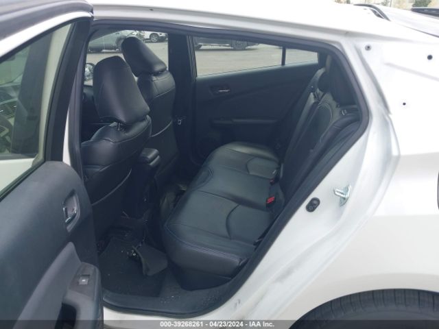 Photo 4 VIN: JTDKARFU3G3527639 - TOYOTA PRIUS 