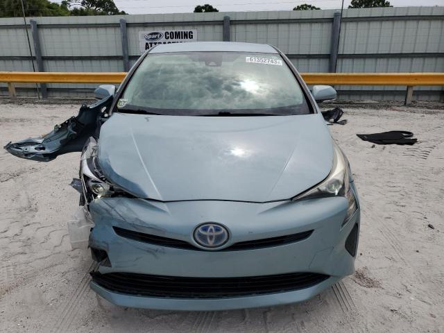 Photo 4 VIN: JTDKARFU3H3029989 - TOYOTA PRIUS 