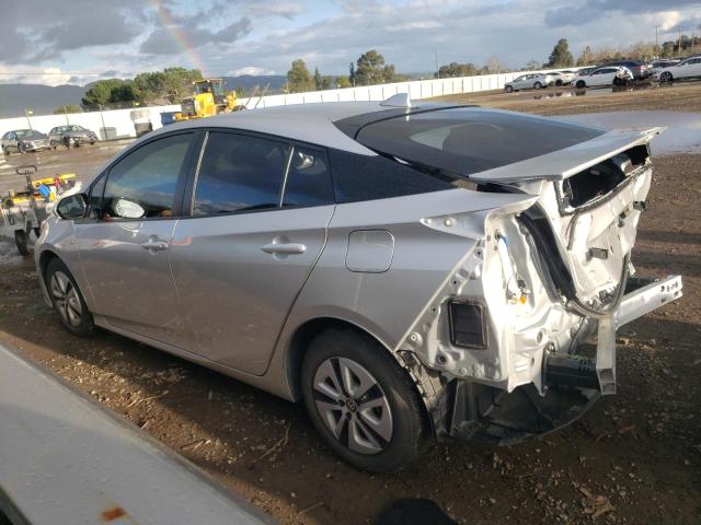 Photo 1 VIN: JTDKARFU3H3030950 - TOYOTA PRIUS 