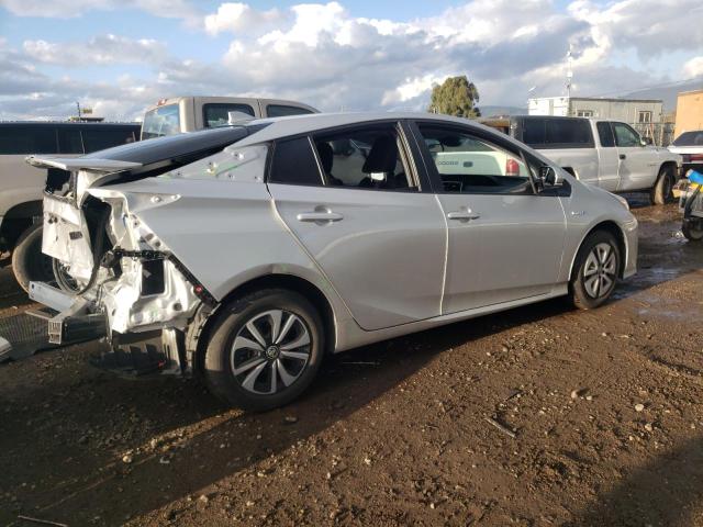 Photo 2 VIN: JTDKARFU3H3030950 - TOYOTA PRIUS 