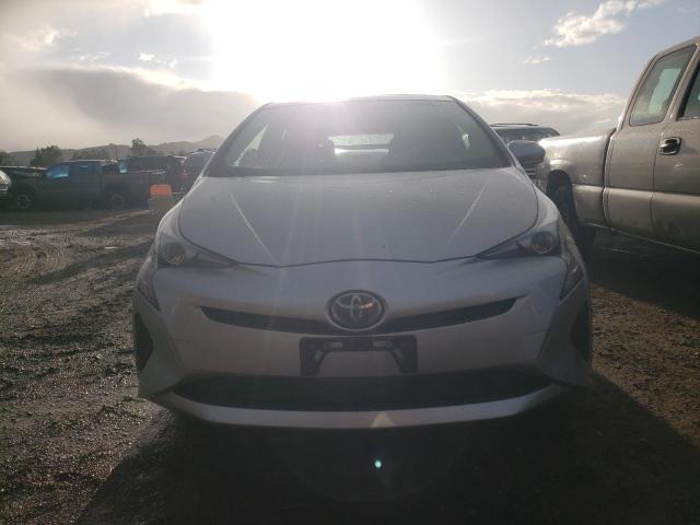 Photo 4 VIN: JTDKARFU3H3030950 - TOYOTA PRIUS 