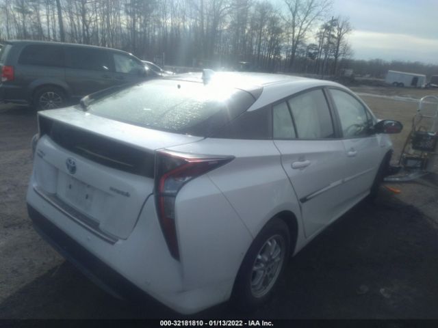 Photo 3 VIN: JTDKARFU3H3034660 - TOYOTA PRIUS 