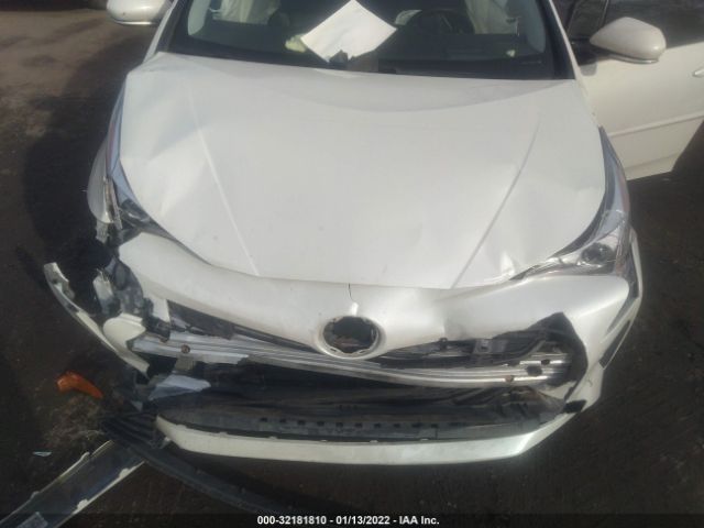 Photo 9 VIN: JTDKARFU3H3034660 - TOYOTA PRIUS 