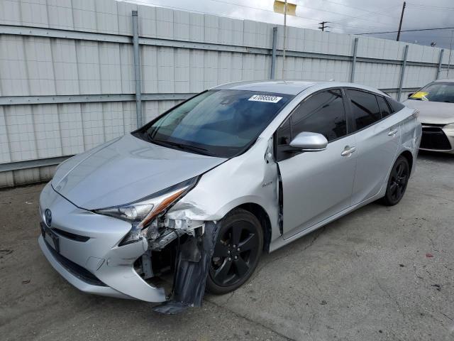 Photo 0 VIN: JTDKARFU3H3037381 - TOYOTA PRIUS 