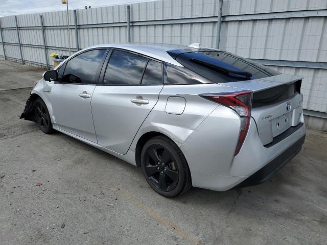 Photo 1 VIN: JTDKARFU3H3037381 - TOYOTA PRIUS 