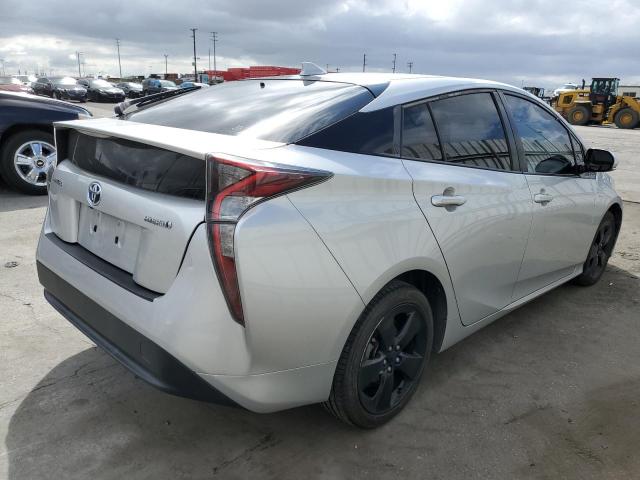 Photo 2 VIN: JTDKARFU3H3037381 - TOYOTA PRIUS 