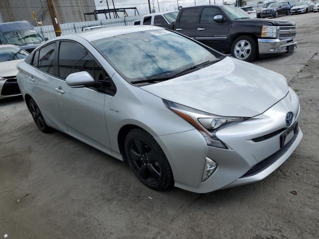 Photo 3 VIN: JTDKARFU3H3037381 - TOYOTA PRIUS 