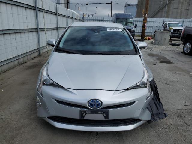 Photo 4 VIN: JTDKARFU3H3037381 - TOYOTA PRIUS 