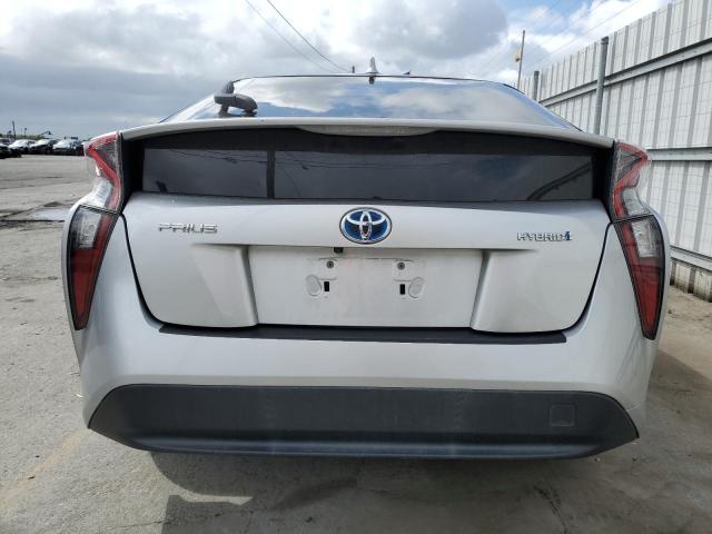 Photo 5 VIN: JTDKARFU3H3037381 - TOYOTA PRIUS 