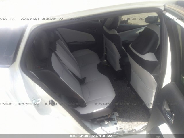 Photo 7 VIN: JTDKARFU3H3046579 - TOYOTA PRIUS 