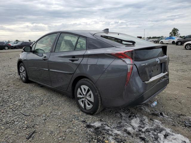 Photo 1 VIN: JTDKARFU3H3047067 - TOYOTA PRIUS 