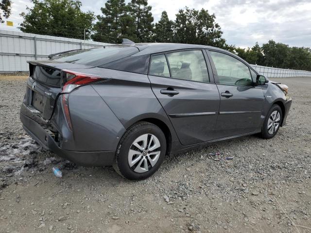 Photo 2 VIN: JTDKARFU3H3047067 - TOYOTA PRIUS 