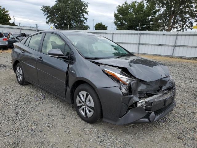 Photo 3 VIN: JTDKARFU3H3047067 - TOYOTA PRIUS 