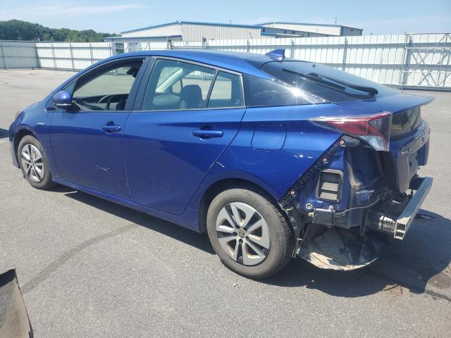 Photo 1 VIN: JTDKARFU3H3048249 - TOYOTA PRIUS 