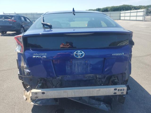 Photo 5 VIN: JTDKARFU3H3048249 - TOYOTA PRIUS 