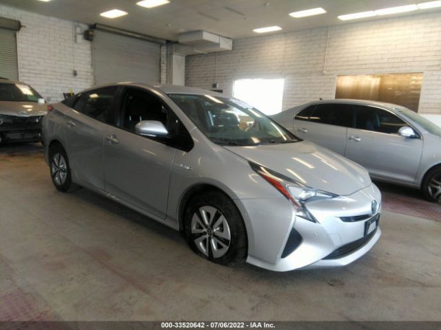 Photo 0 VIN: JTDKARFU3H3048784 - TOYOTA PRIUS 