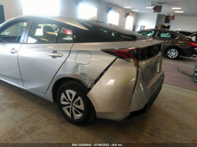 Photo 5 VIN: JTDKARFU3H3048784 - TOYOTA PRIUS 