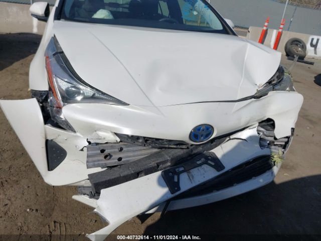 Photo 5 VIN: JTDKARFU3H3049336 - TOYOTA PRIUS 