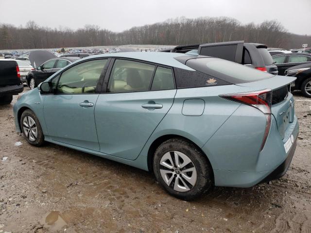 Photo 1 VIN: JTDKARFU3H3051216 - TOYOTA PRIUS 