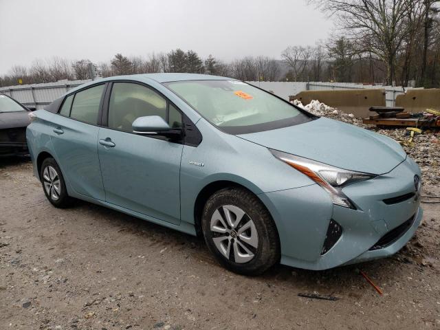 Photo 3 VIN: JTDKARFU3H3051216 - TOYOTA PRIUS 