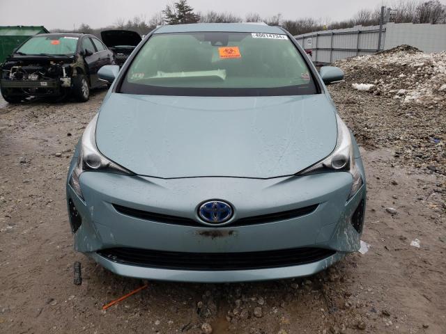 Photo 4 VIN: JTDKARFU3H3051216 - TOYOTA PRIUS 