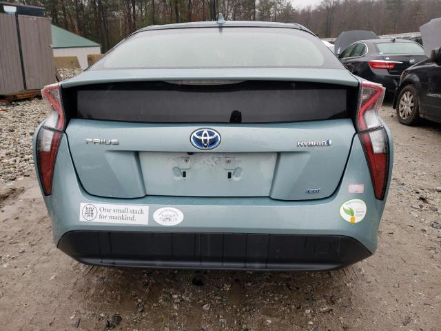 Photo 5 VIN: JTDKARFU3H3051216 - TOYOTA PRIUS 