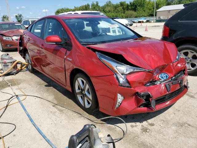 Photo 3 VIN: JTDKARFU3H3527996 - TOYOTA PRIUS 