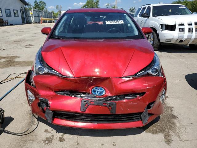 Photo 4 VIN: JTDKARFU3H3527996 - TOYOTA PRIUS 