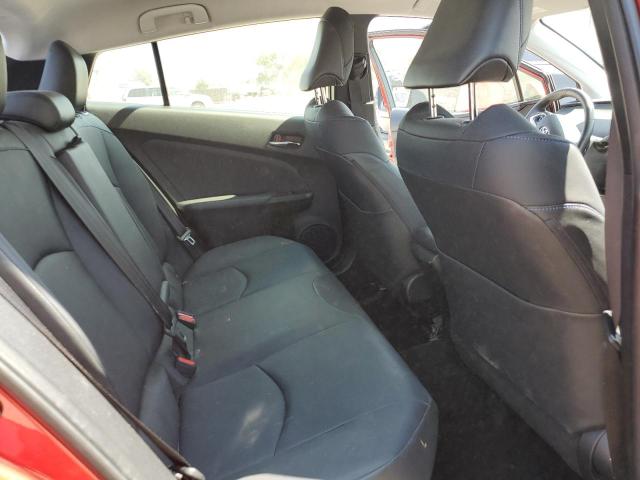 Photo 9 VIN: JTDKARFU3H3527996 - TOYOTA PRIUS 