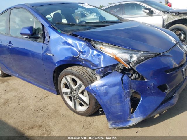 Photo 5 VIN: JTDKARFU3H3530543 - TOYOTA PRIUS 