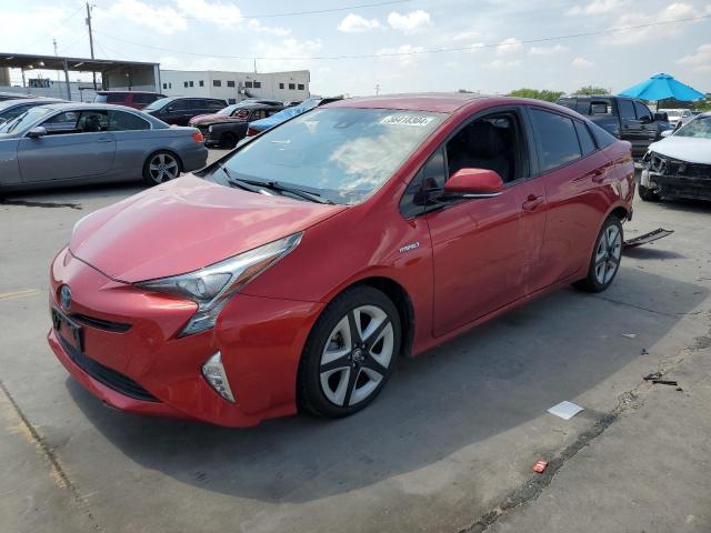 Photo 0 VIN: JTDKARFU3H3533877 - TOYOTA PRIUS 