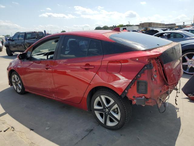 Photo 1 VIN: JTDKARFU3H3533877 - TOYOTA PRIUS 