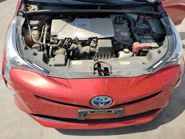 Photo 10 VIN: JTDKARFU3H3533877 - TOYOTA PRIUS 