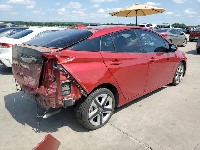 Photo 2 VIN: JTDKARFU3H3533877 - TOYOTA PRIUS 