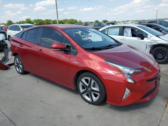 Photo 3 VIN: JTDKARFU3H3533877 - TOYOTA PRIUS 