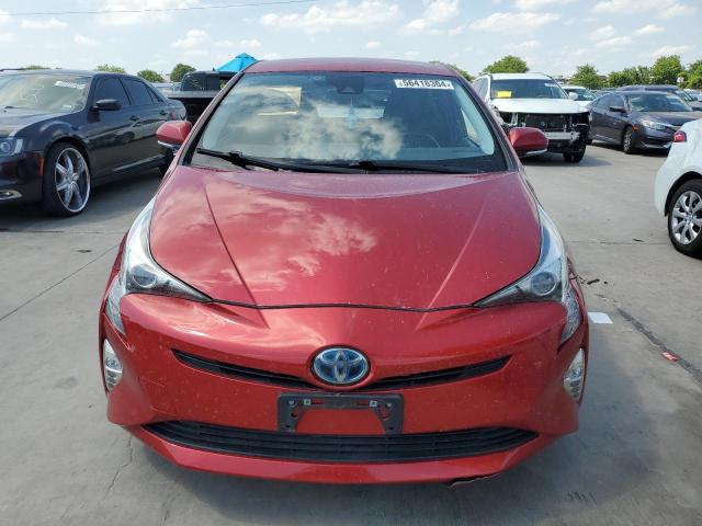 Photo 4 VIN: JTDKARFU3H3533877 - TOYOTA PRIUS 