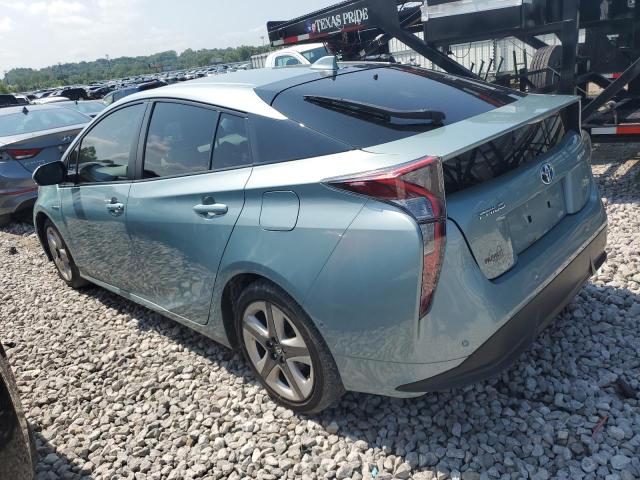 Photo 1 VIN: JTDKARFU3H3534074 - TOYOTA PRIUS HYB 