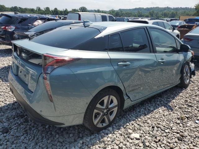 Photo 2 VIN: JTDKARFU3H3534074 - TOYOTA PRIUS HYB 