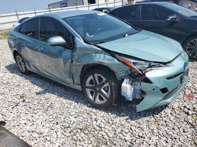 Photo 3 VIN: JTDKARFU3H3534074 - TOYOTA PRIUS HYB 