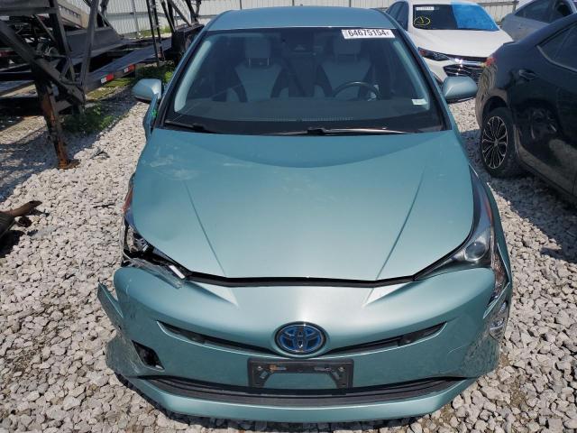 Photo 4 VIN: JTDKARFU3H3534074 - TOYOTA PRIUS HYB 