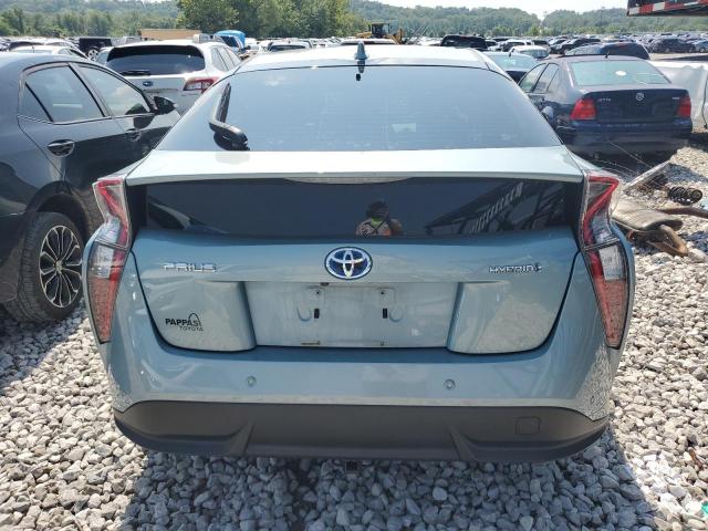 Photo 5 VIN: JTDKARFU3H3534074 - TOYOTA PRIUS HYB 