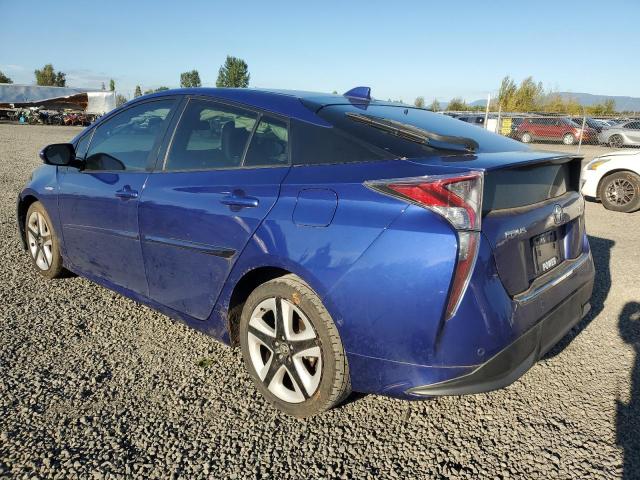 Photo 1 VIN: JTDKARFU3H3534172 - TOYOTA PRIUS 