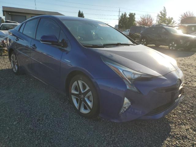 Photo 3 VIN: JTDKARFU3H3534172 - TOYOTA PRIUS 