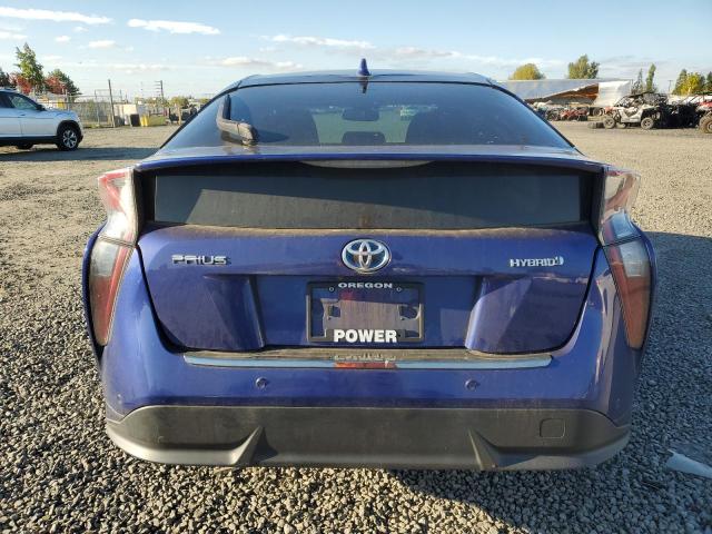 Photo 5 VIN: JTDKARFU3H3534172 - TOYOTA PRIUS 