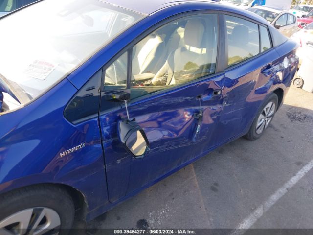 Photo 5 VIN: JTDKARFU3H3535788 - TOYOTA PRIUS 