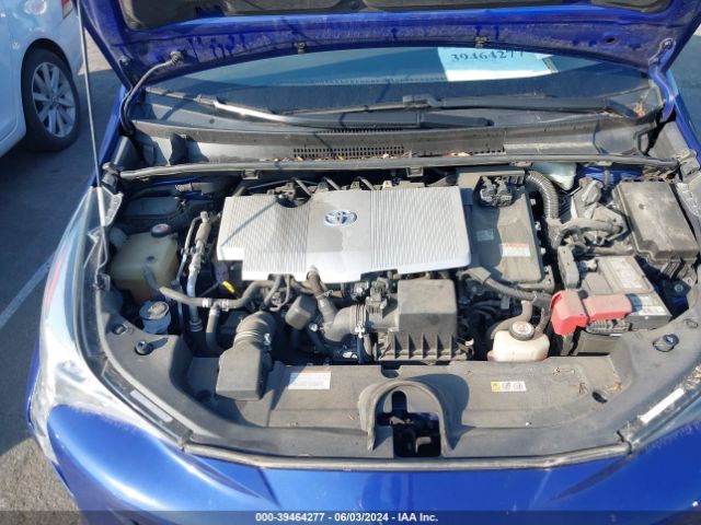 Photo 9 VIN: JTDKARFU3H3535788 - TOYOTA PRIUS 