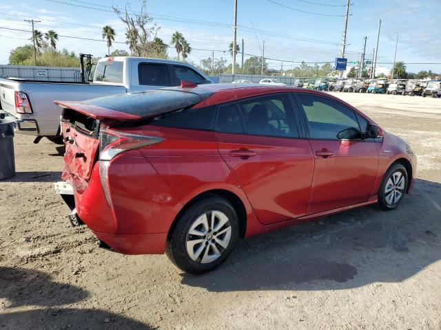 Photo 2 VIN: JTDKARFU3H3537489 - TOYOTA PRIUS 